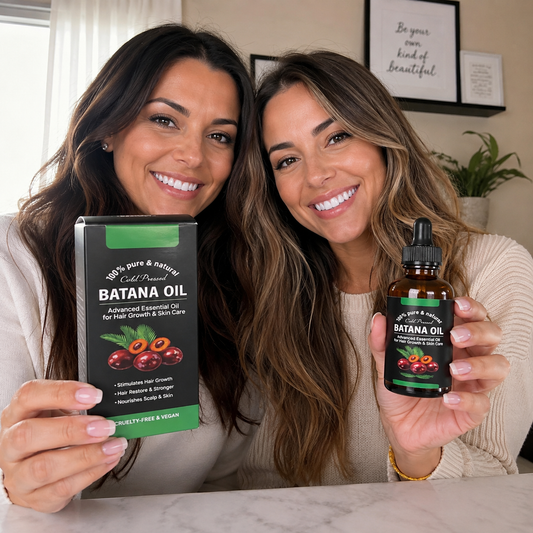 Aceite de Batana